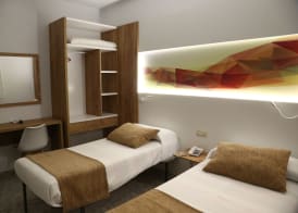 Hostal Real 5