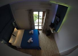 Atlantis Hotel 5