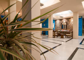 Antinea Suites Hotel & Spa 2