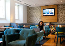 Goodenough College – University Residence 3
