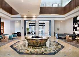 Le Meridien Abu Dhabi Resort 4