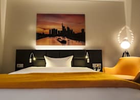 Turm Hotel 5
