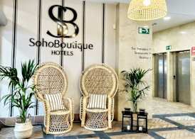 Soho Boutique Puerto 3