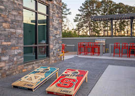 Home2 Suites By Hilton Smithfield Selma 2