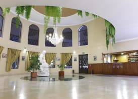 Domus Pacis Fatima Hotel 2
