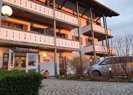 Apparthotel Garni Superior Simsseeblick 3