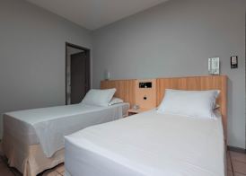 Hotel Sagres Praia 3