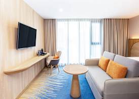 Holiday Inn Express & Suites BANGKOK CENTRAL PIER by IHG 5