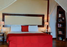 Fumba Beach Lodge 3