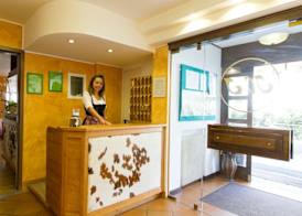 Hotel Italo 5