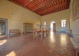 Castello di Montegufoni by PosarelliVillas 4