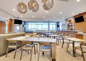 SpringHill Suites by Marriott Dallas Mansfield 2
