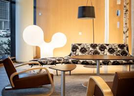 Hilton Helsinki Airport 3