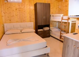 ECUADOR Resort 4