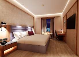 Vivanta Gurugram Sector 95A 4