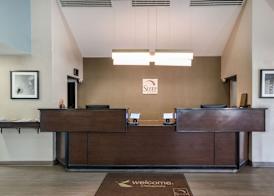 Sleep Inn & Suites Chesapeake - Portsmouth 4