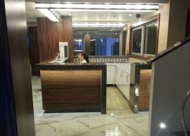 Lavinia Apart & Hotel 4