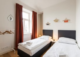 Rehorova apartments by Pragueforyou 3