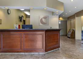 Comfort Inn & Suites Bothell - Seattle North 2