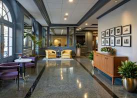 Four Points by Sheraton French Quarter 5