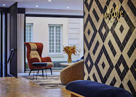 Mercure Versailles Chateau 5