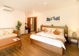 Aura Samui Best Beach Hotel 3