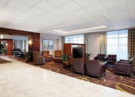 Sheraton Pittsburgh Airport Hotel 2