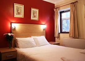 City Inn Express Hotel 3