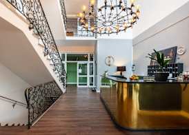 Hotel Frechener Hof 2