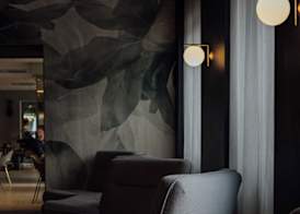 Hotel Bigio 4