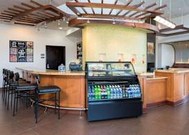 Hyatt Place Lexington 2