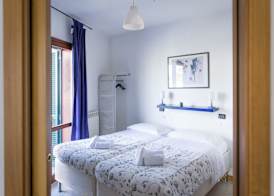 Flatinrome Residence Fiera 3
