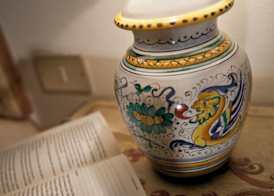 Relais Riserva di Fizzano 2