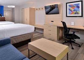 Holiday Inn Express & Suites CINCINNATI - MASON by IHG 5