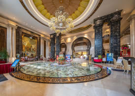 Days Hotel by Wyndham Logan City Huizhou 5