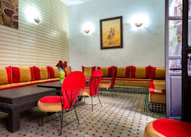 Riad La Croix Berbere 2