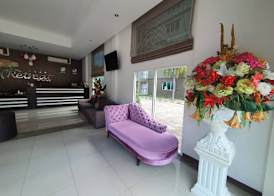 Retreat Resort Pattaya 4
