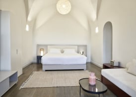 Old Castle Oia - Adults Only by Mr and Mrs White 5