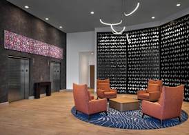Residence Inn Washington Capitol Hill/Navy Yard 3