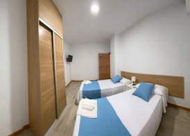 Hostal el Olivo 3