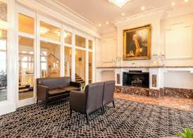 Bournemouth Carlton Hotel By Sunday 2