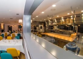 HOTEL JAVIER MONTERO 4
