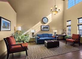 Comfort Inn Near Ouabache State Park 2