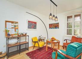 Boutique Villa Root 2