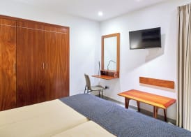 Hotel Torre Del Conde 5