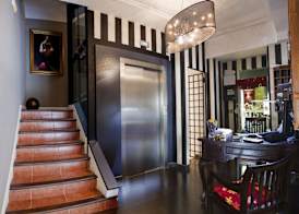 Hotel Arrope 4