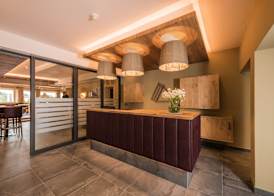 Hotel Waldheim Sexten Sesto 3