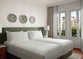 Marriott's Playa Andaluza 5