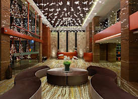 Mega Boutique Hotel & Spa Bali 4
