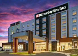 Hilton Garden Inn Manassas 3